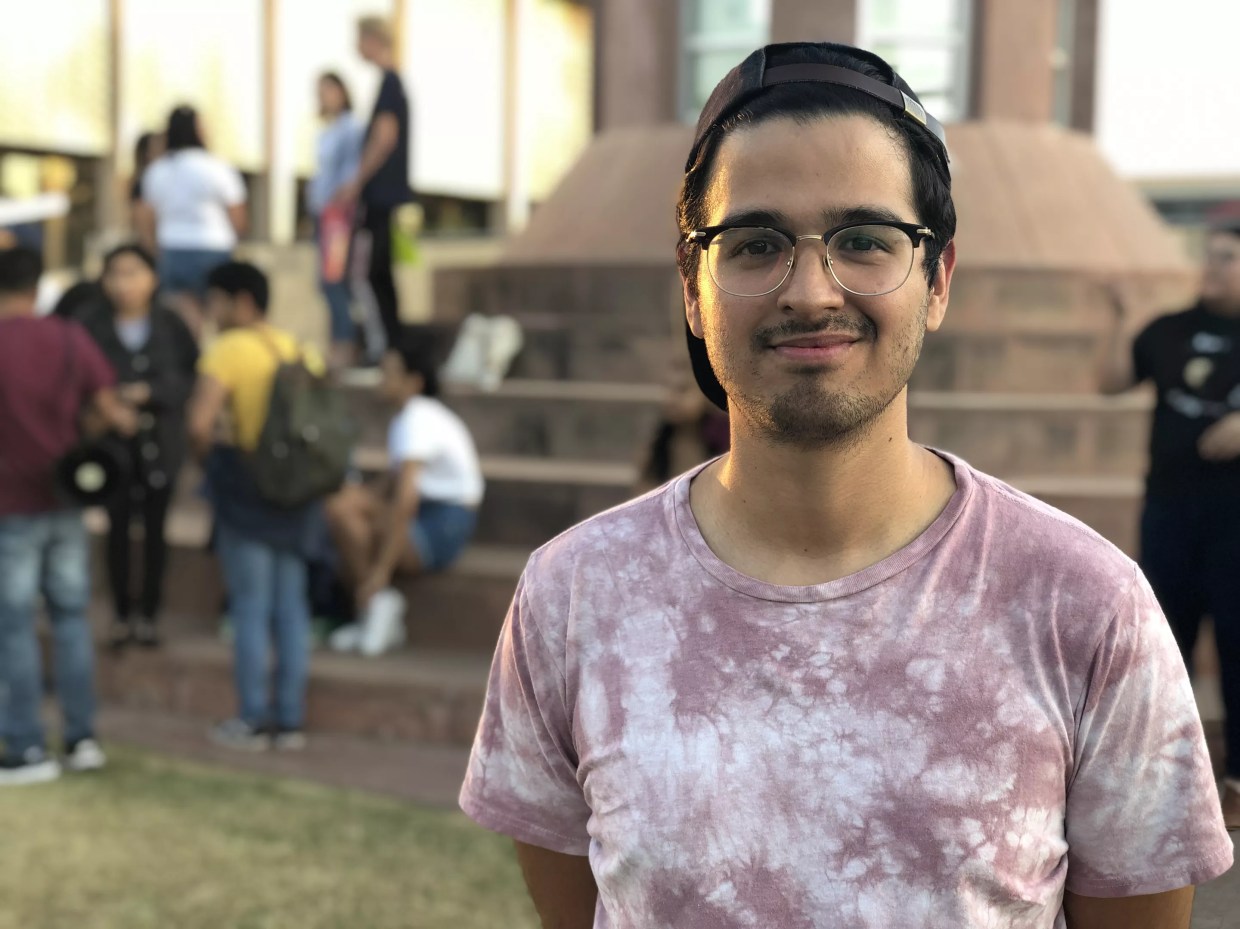 ‘We Just Want to Be Visible’: ASU Dreamers Defend DACA