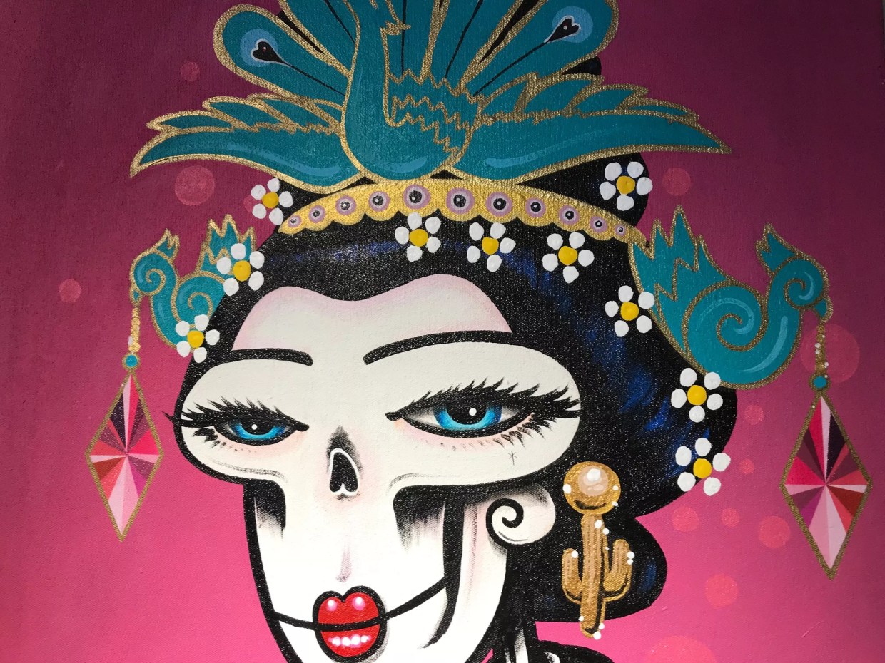 Here’s Your Guide to November Third Friday in Phoenix