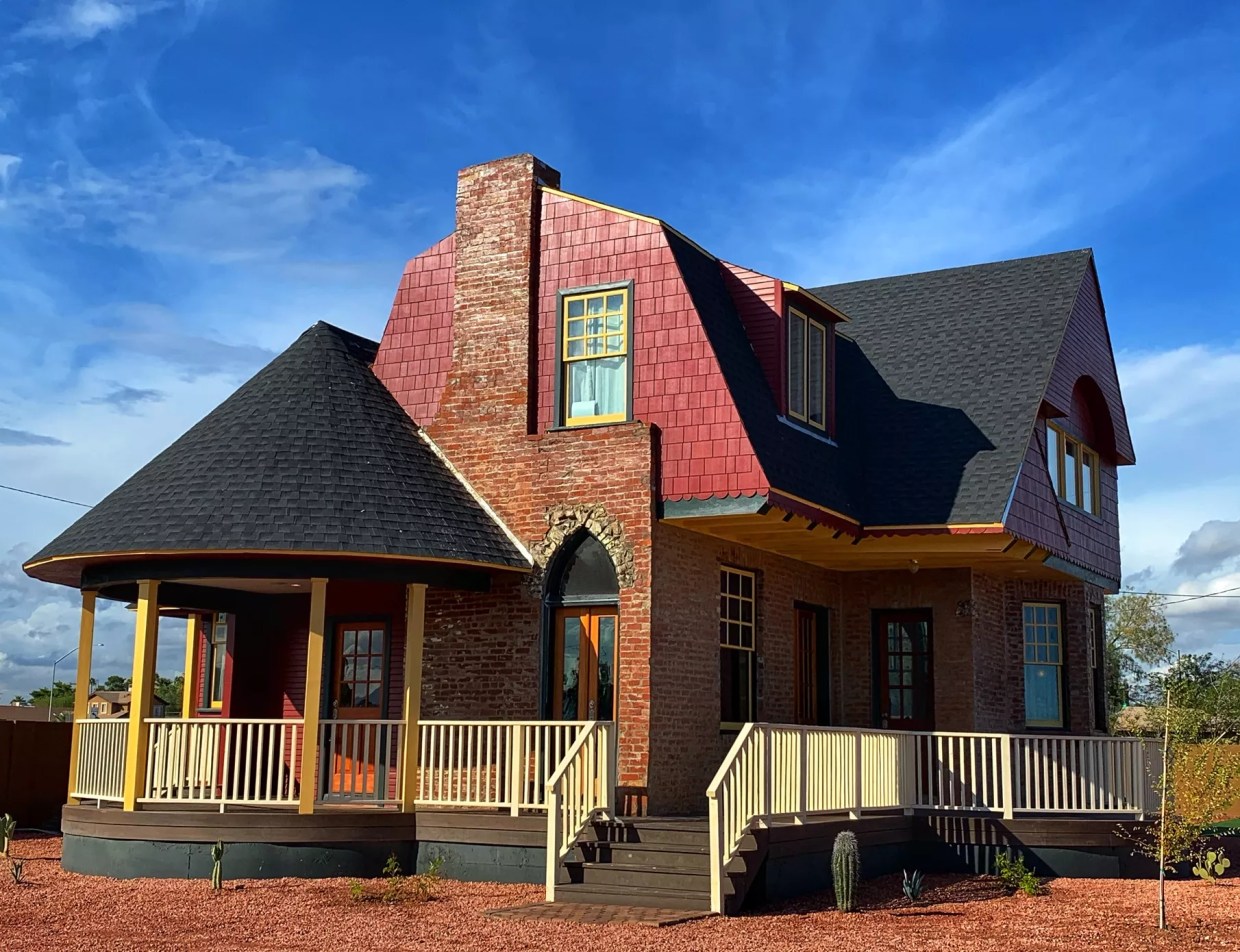 Under the Sun: Home Again