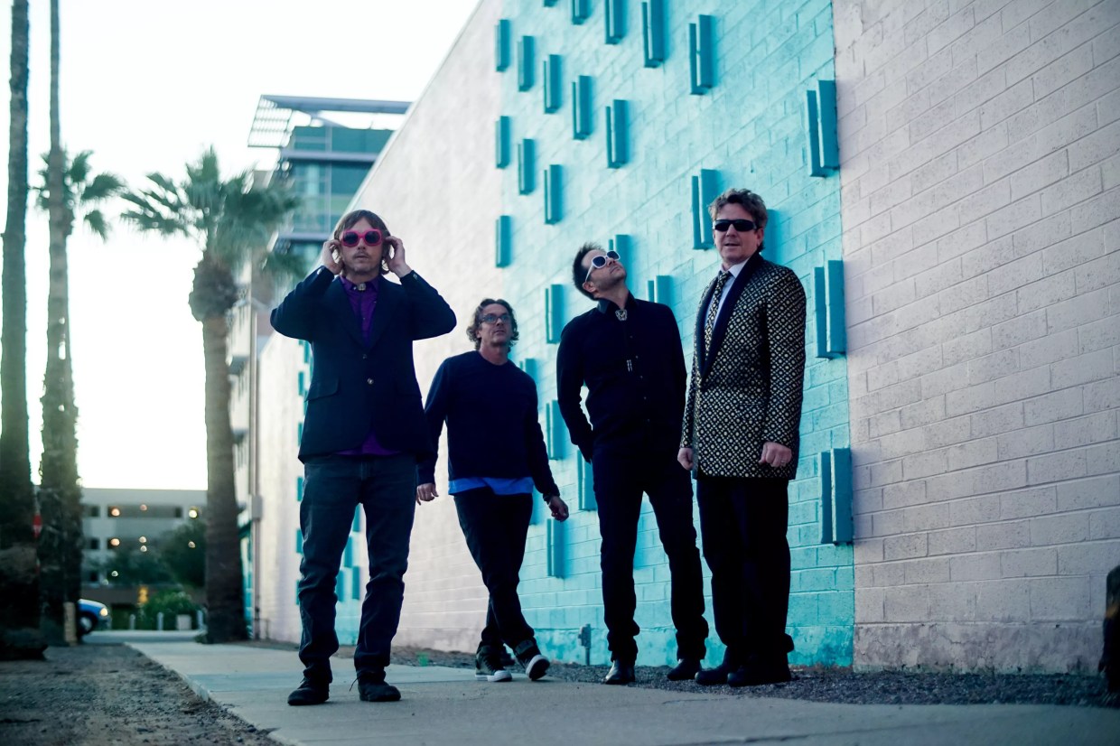 No Volcano Drop a <i>Rubber Dagger</i>