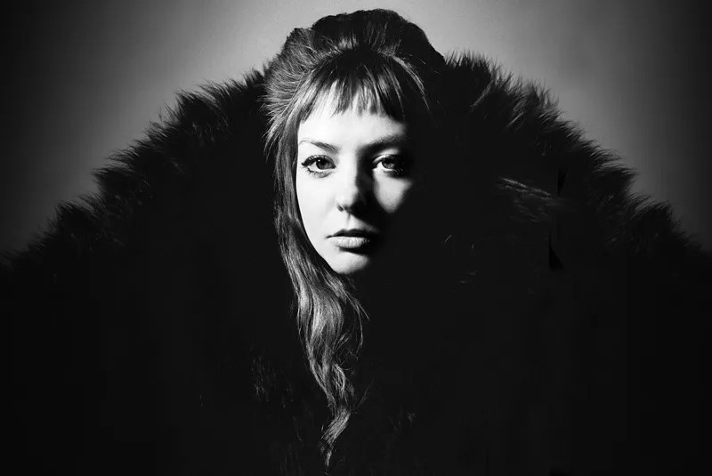 Angel Olsen’s Latest Album Is a Two-Way Mirror