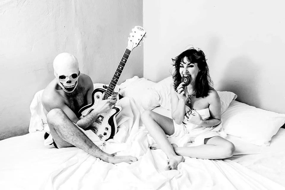 The 10 Best Concerts in Phoenix This Week