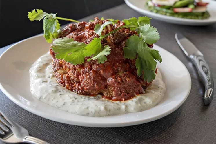 Hush Public House Chef Dom Ruggiero To Open a New Restaurant This Fall. Here’s what to Expect