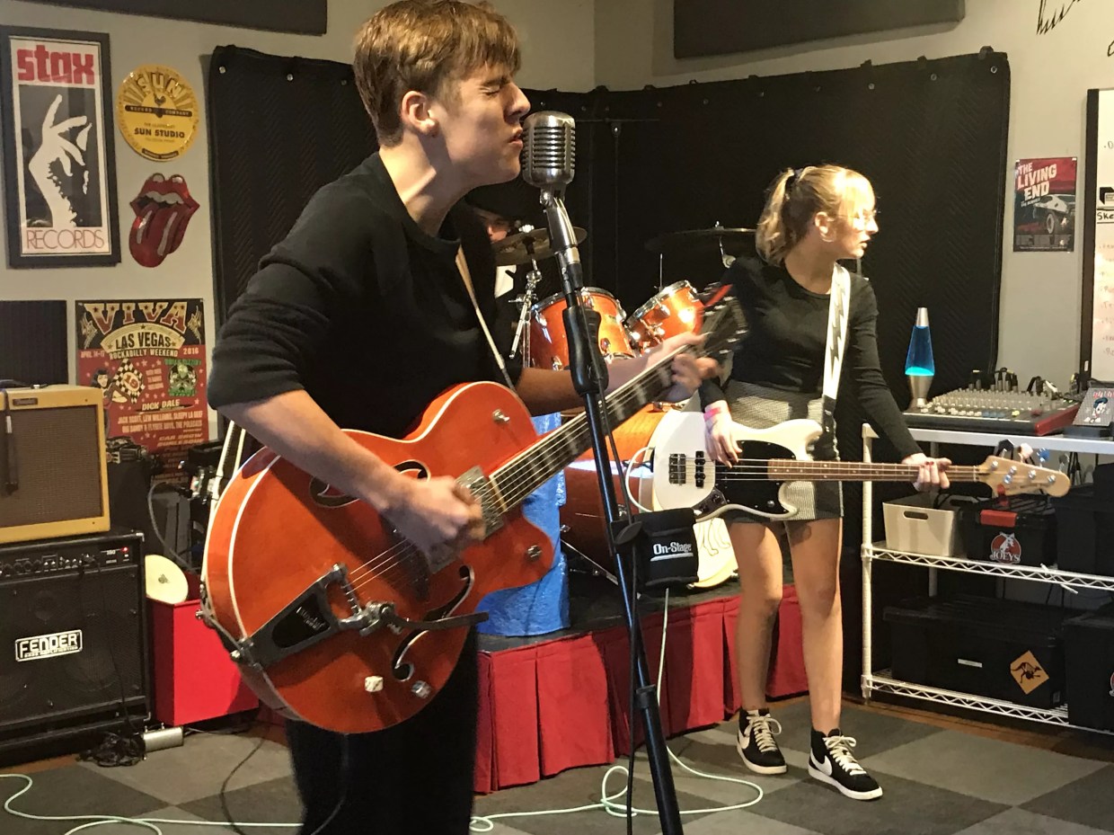 The Joeys Are Anything but Average