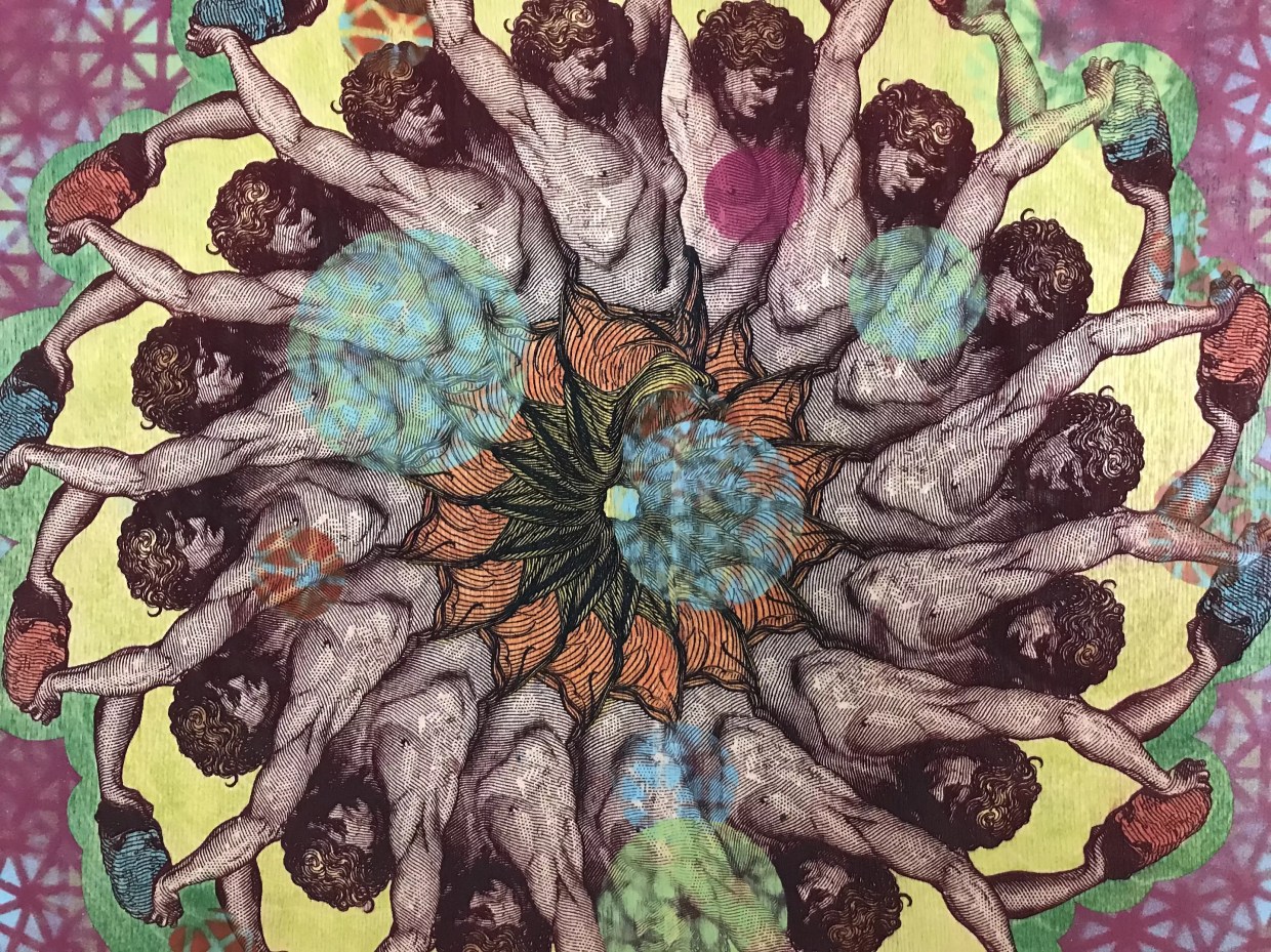 Here’s Your Guide to December First Friday in Phoenix