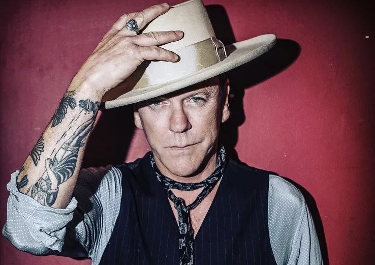 7 Famous Actors Who Are Also Musicians