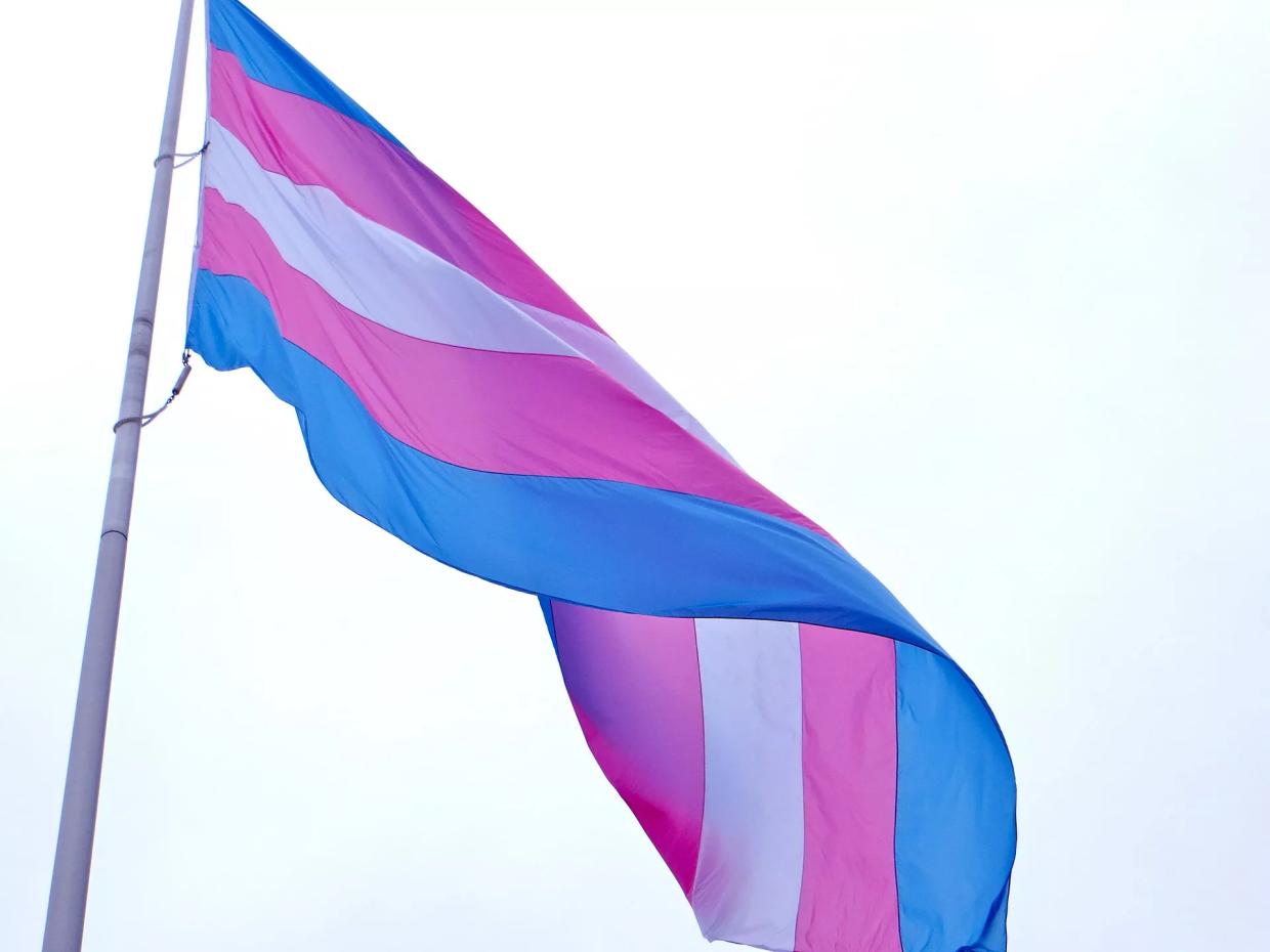A New Arizona Bill Seeks to Ban Young Transgender Athletes From Female Sports Participation