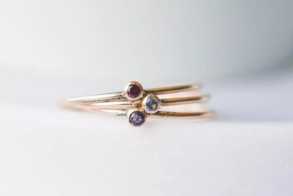 The 12 Songs of Arizona Christmas: Five Golden Rings