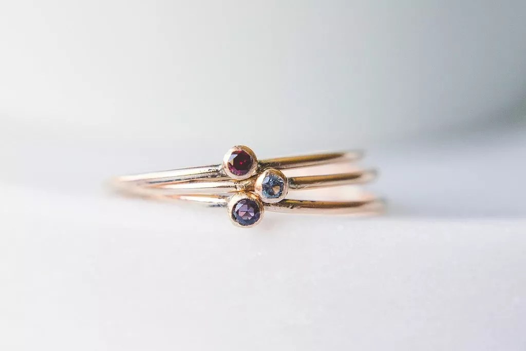 The 12 Songs of Arizona Christmas: Five Golden Rings