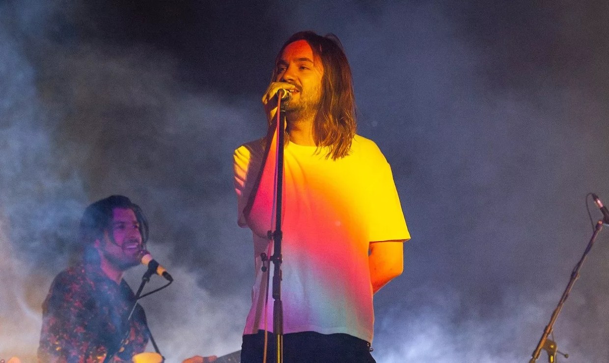 Tame Impala Are Coming to Glendale in July