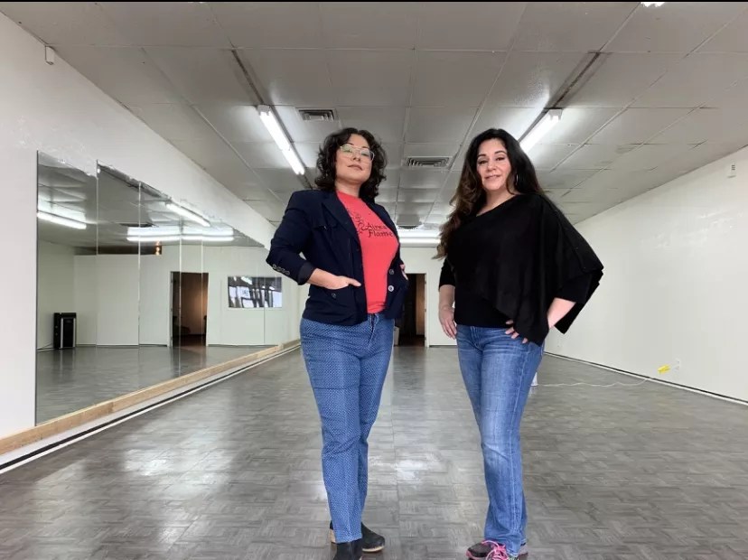 Flamenco Por La Vida Opens New Studio After Leaving Roosevelt Row