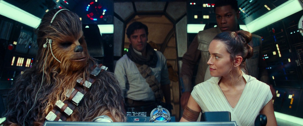 May These Four <i>Star Wars</I>-Inspired Songs Be With You