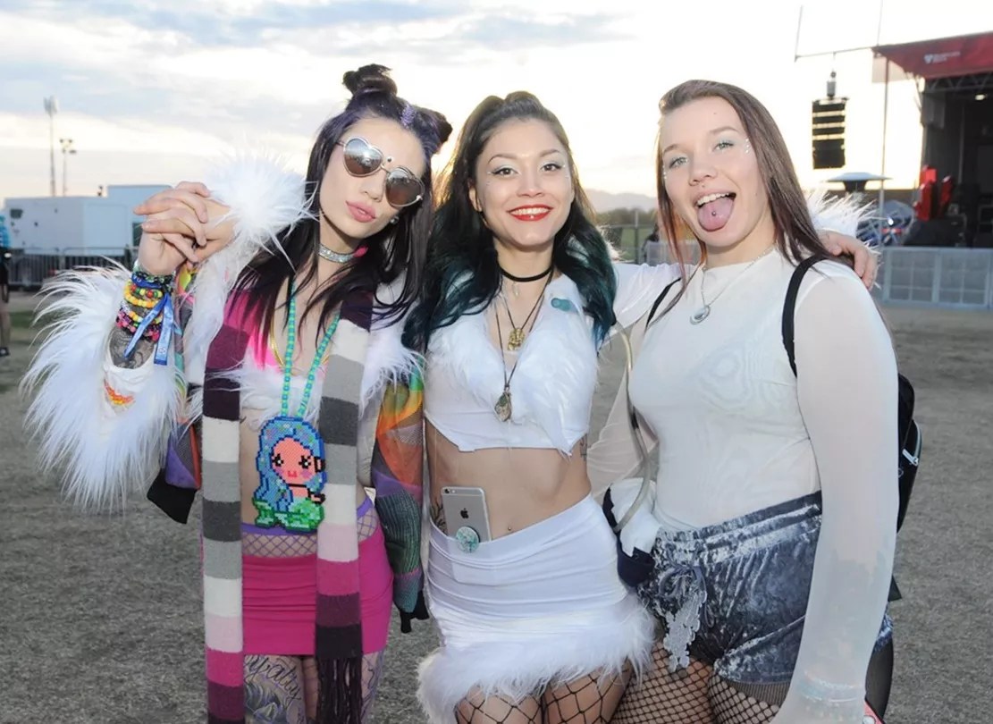 Your Guide to Decadence Arizona 2019: Tickets, Schedule, and More