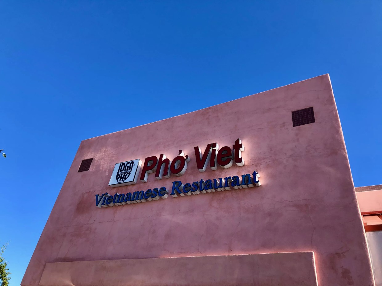 12 Favorite Vietnamese Restaurants in Greater Phoenix