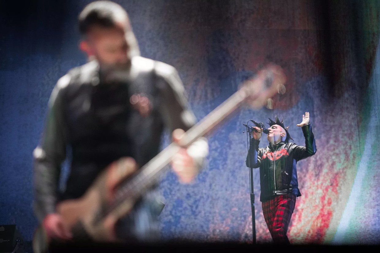 The 11 Best Concerts in Phoenix This Week