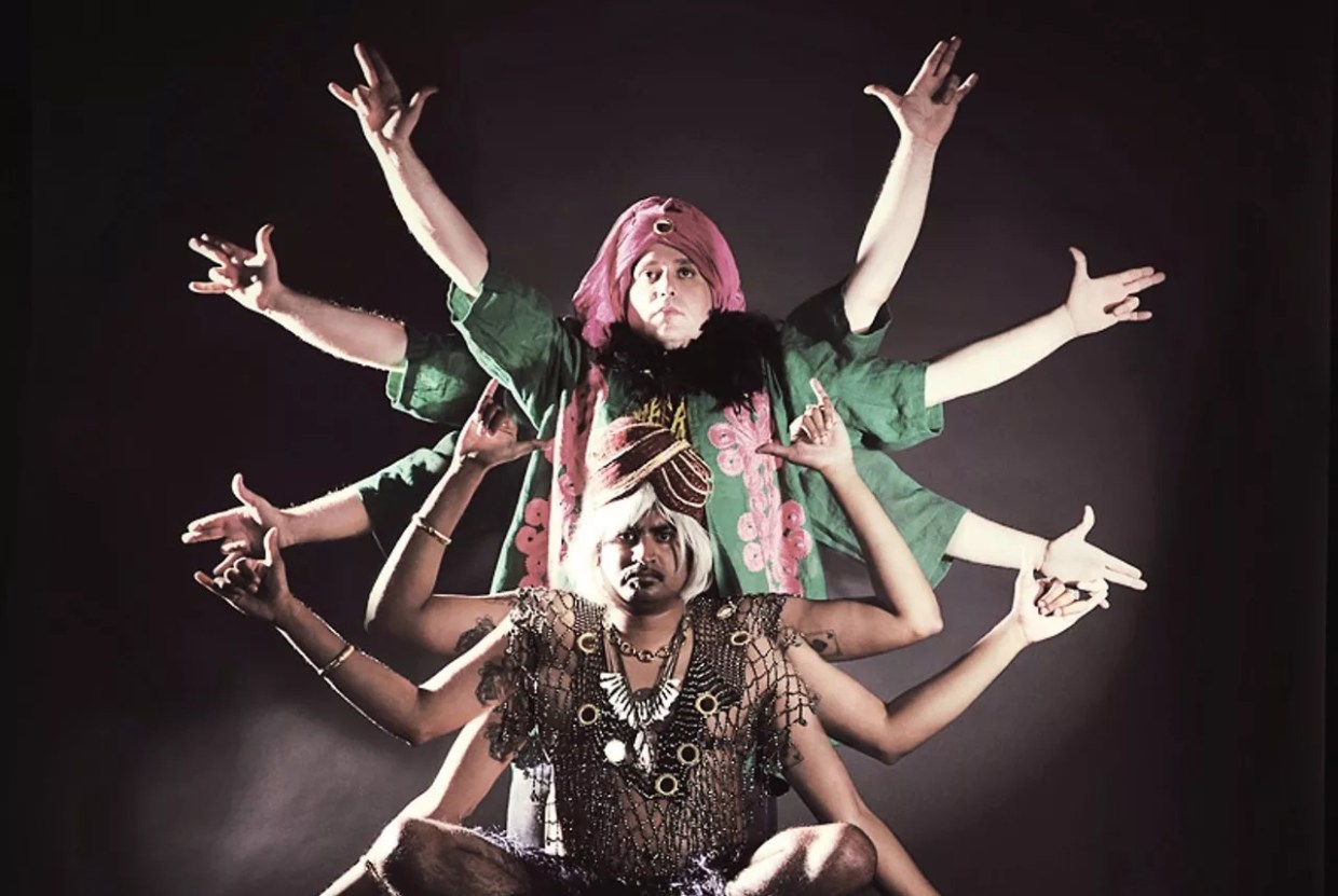 The 10 Best Concerts in Phoenix This Week