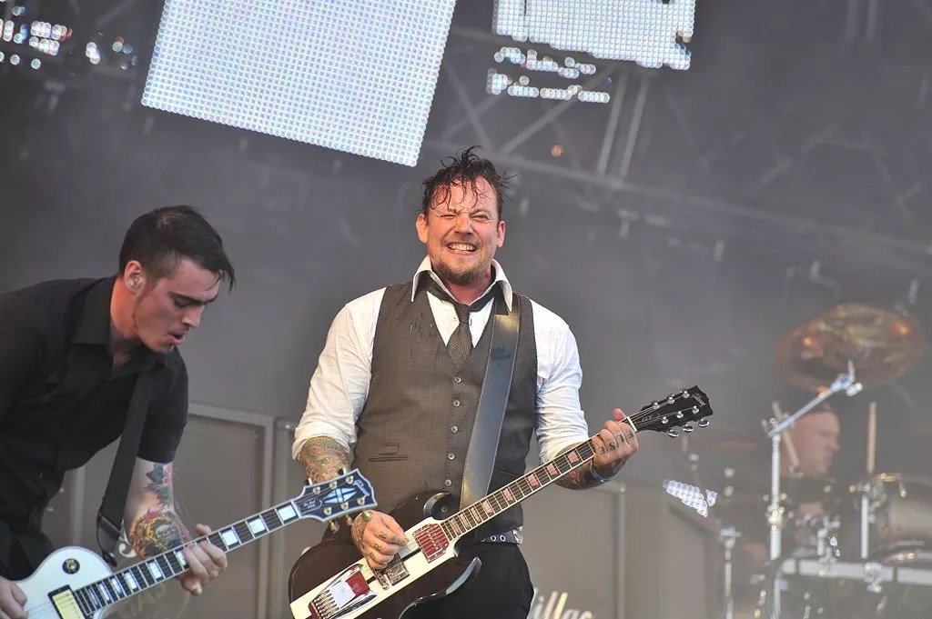 Volbeat Are Headlining UFEST 2020