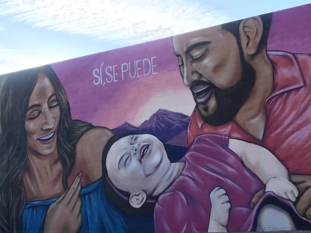 The 10 Best Metro Phoenix Murals of 2019