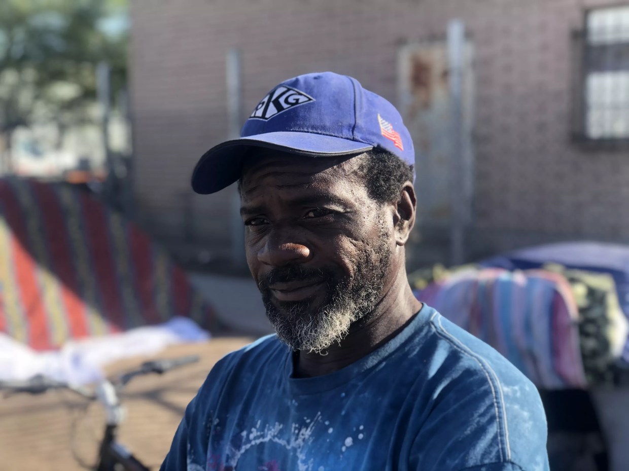 Phoenix’s Homeless Fight for New City Policy on Sleeping Outside, Per Ruling