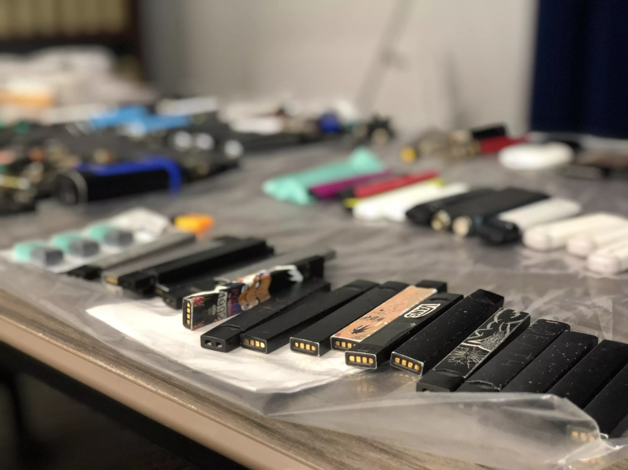 Arizona Sues E-Cigarette Giants JUUL Labs, Eonsmoke Amid ‘Public Health Crisis’