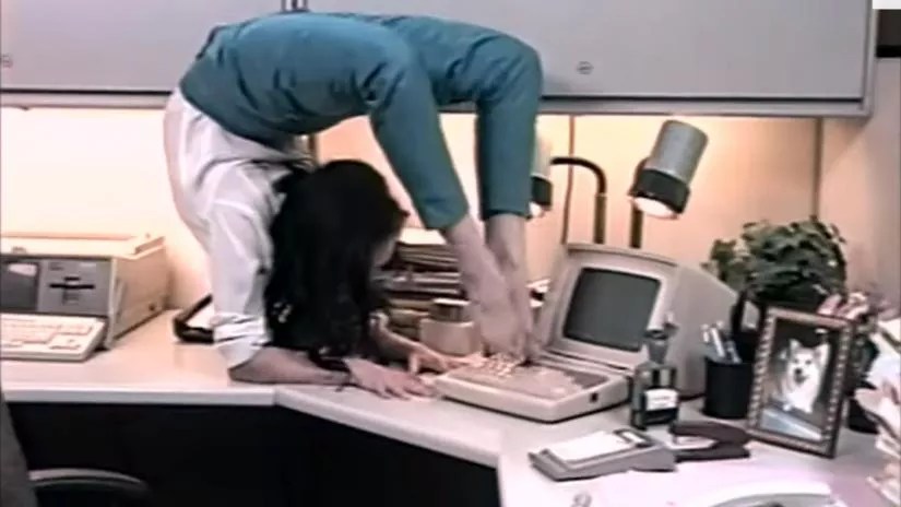 <i>VHYES</i> Is One Video You Won’t Want to Tape Over