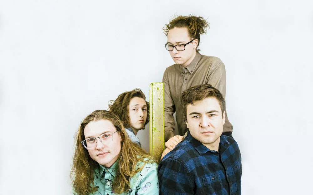 Dogleg’s Bassist Challenges You to a <i>Super Smash Brothers</i> Game