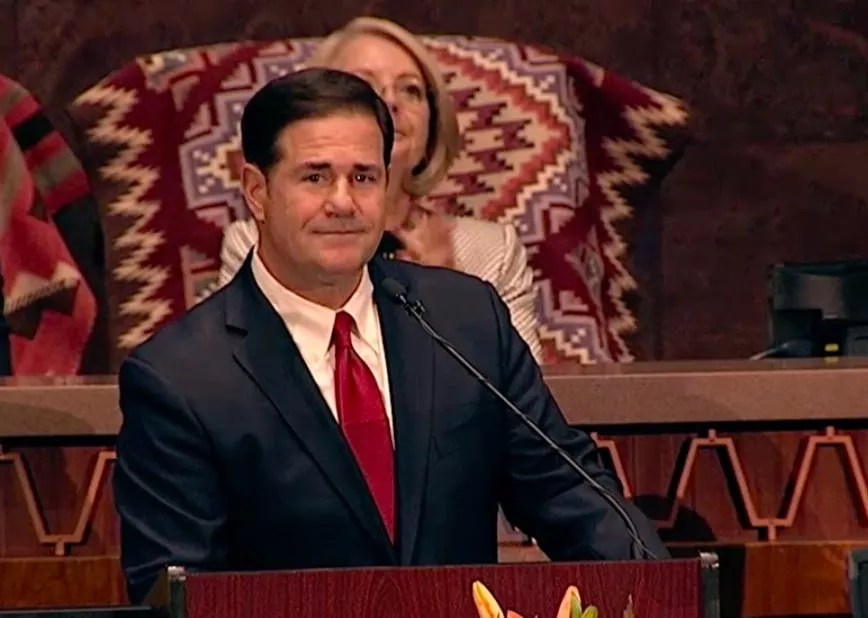 ‘Rehabilitation’ in Name Only? Advocates React to Ducey’s Plan on State Prisons