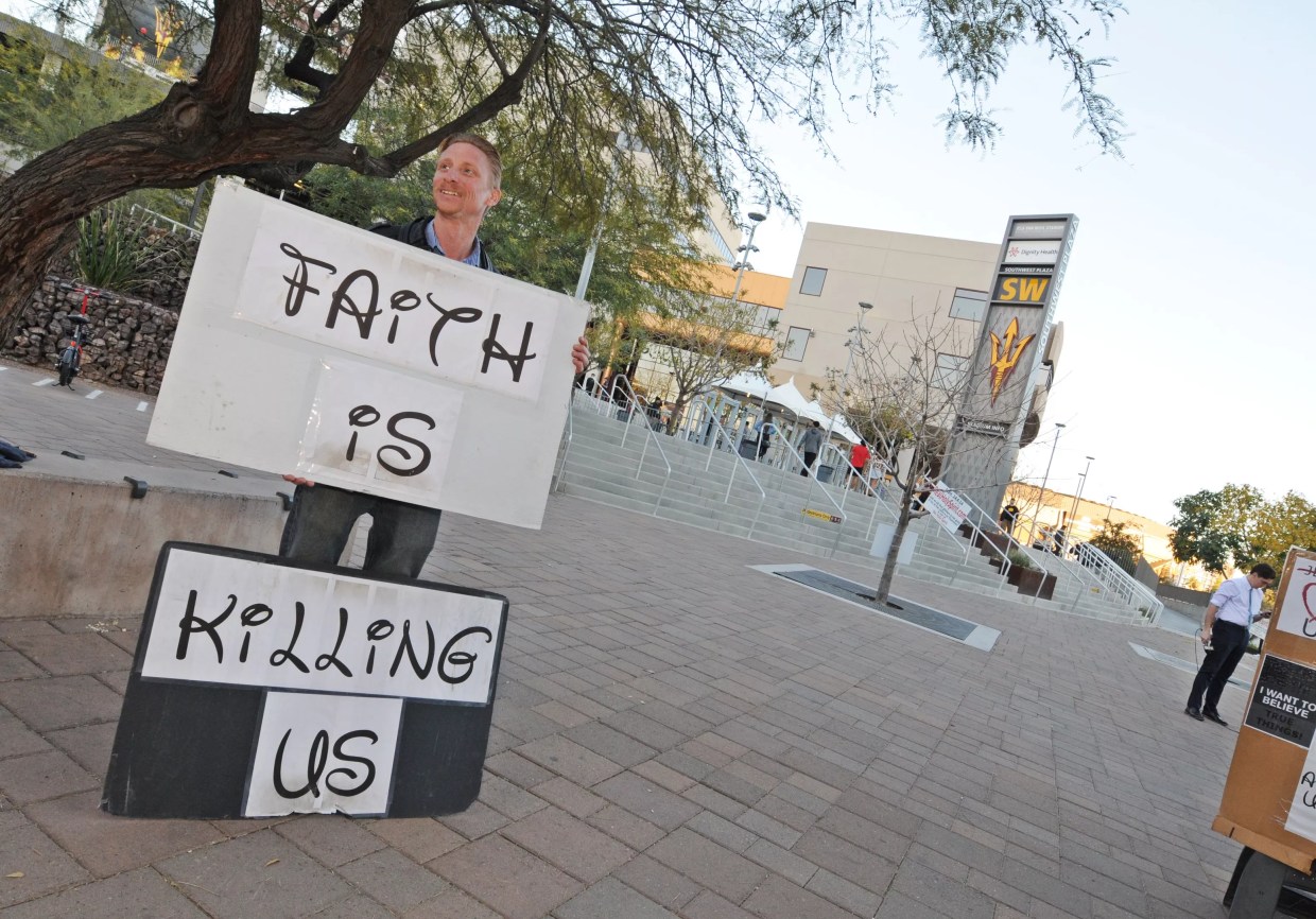 Kanye West’s Sunday School Choir Sang In The House Of The Devil