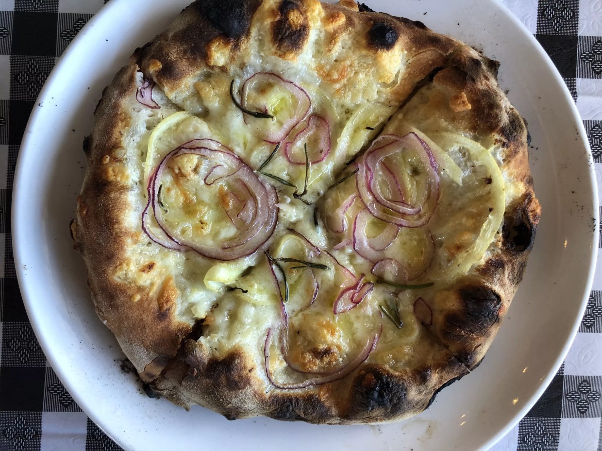 Chris Bianco Adds New Italian-American and Inventive Plates at PBVB