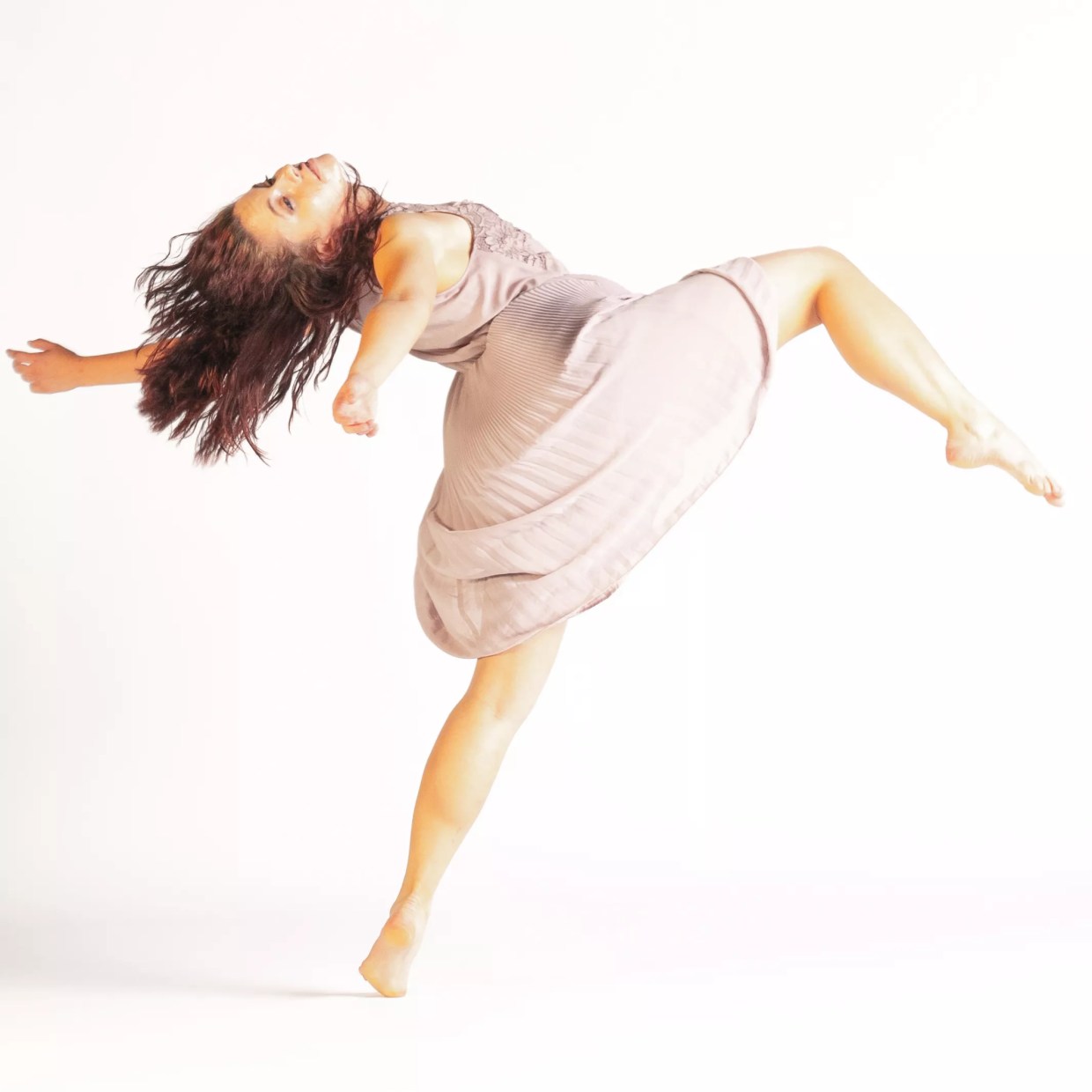 How a Tempe Choreographer Found Inspiration in Frank Lloyd Wright