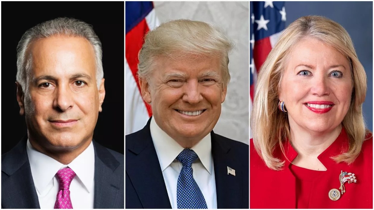 Trump Impeachment Defense Lawyer Once Won $60 Million in Arizona Corruption Case