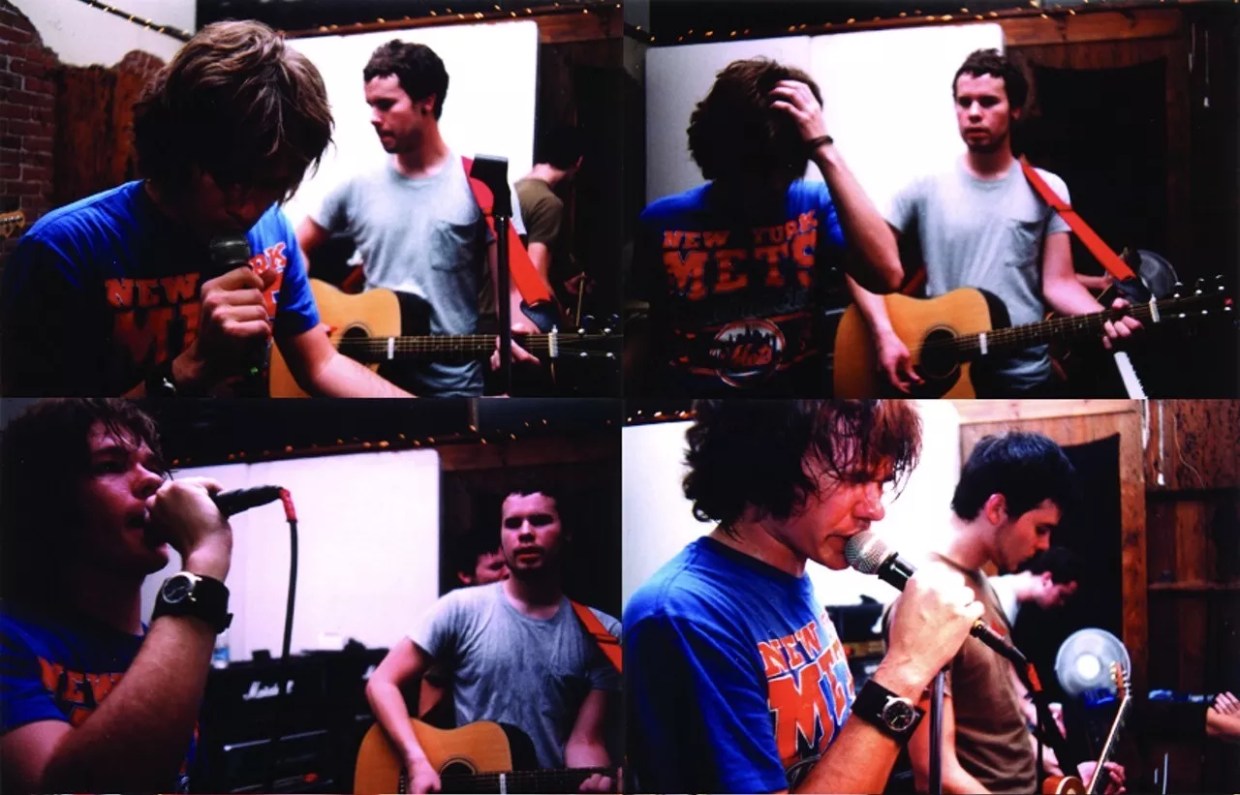 UPDATE: That Thing on The Format’s Instagram Account? They Got Back Together