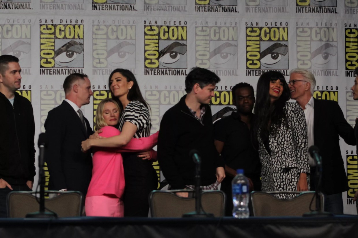 Test Your Knowledge of <i>The Good Place</i> With Our Quiz