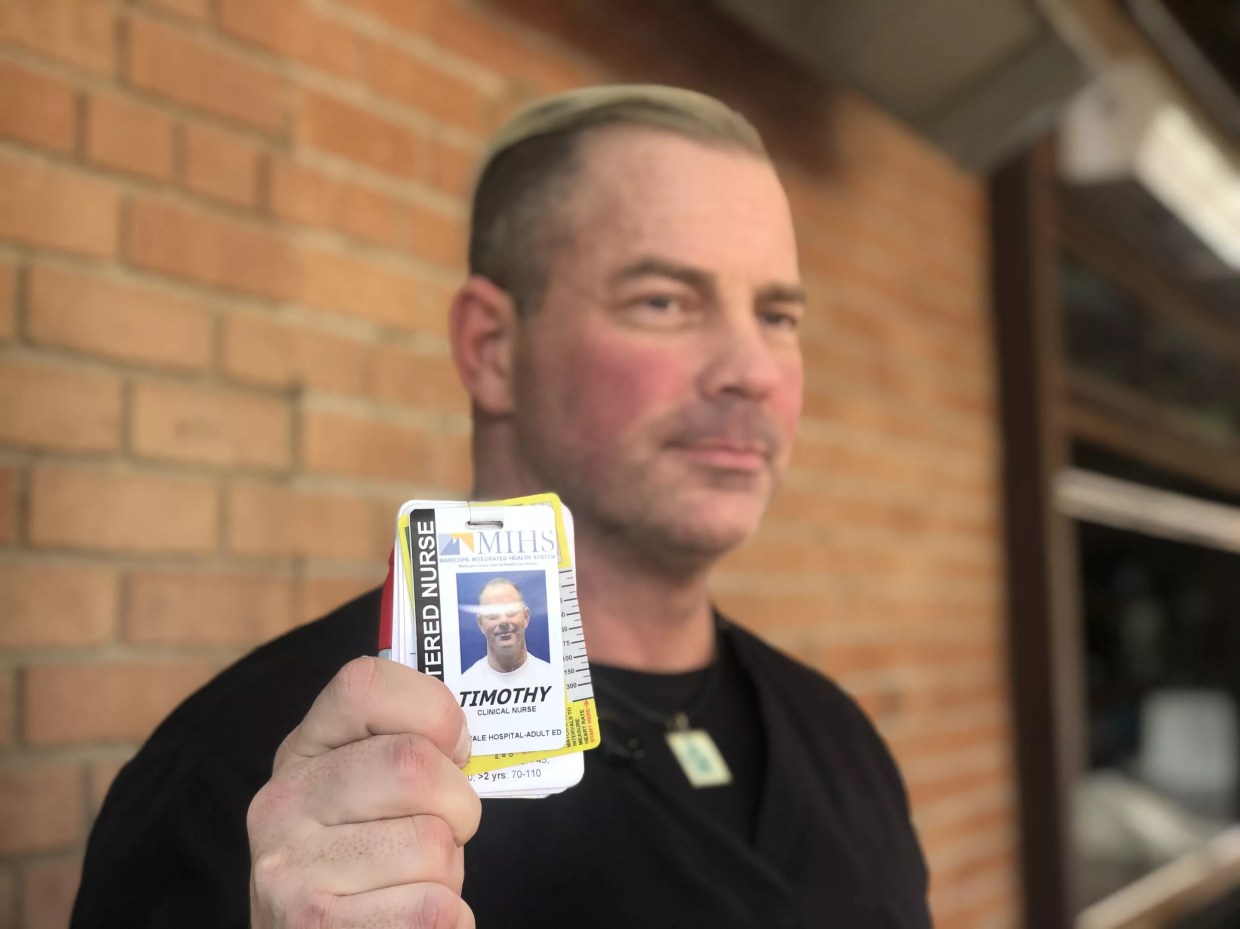 Hospital Policy Lets Employees Use Medical Pot After <i>New Times</i> Story and Lawsuit