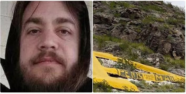 ‘Penis Man’ Speaks, Says He’s Just a Copycat: ‘I Thought It Was a Good Message’