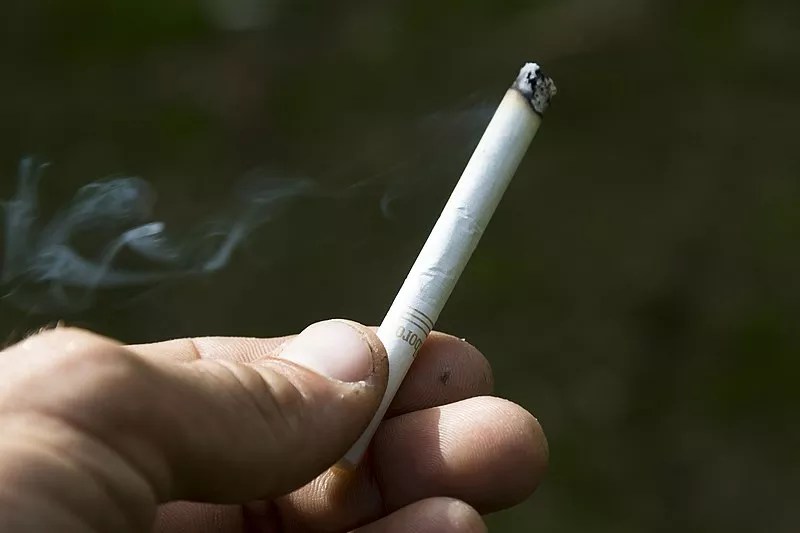 American Lung Association Gives Arizona Failing Grades in Tobacco Control Report