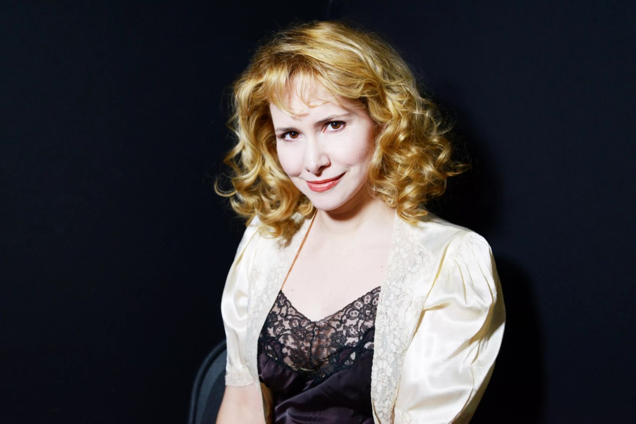 Nellie McKay Serves Up a Small Musical Reprieve From the World