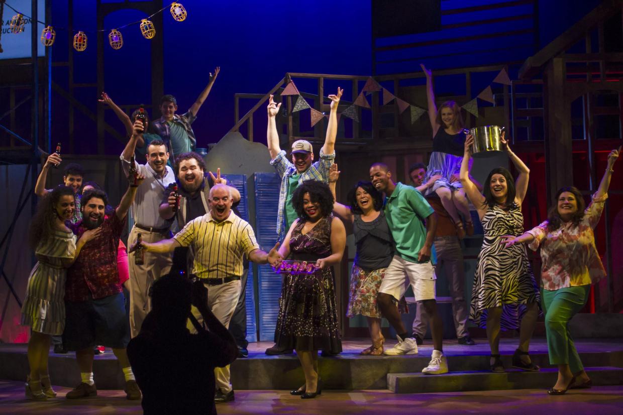 <I>¡Americano!</I> Dreams Big in Phoenix — But Whose Dream Is It, Really?