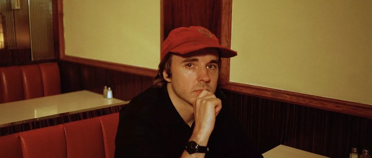 Andy Shauf Is Happily Stuck in the Past