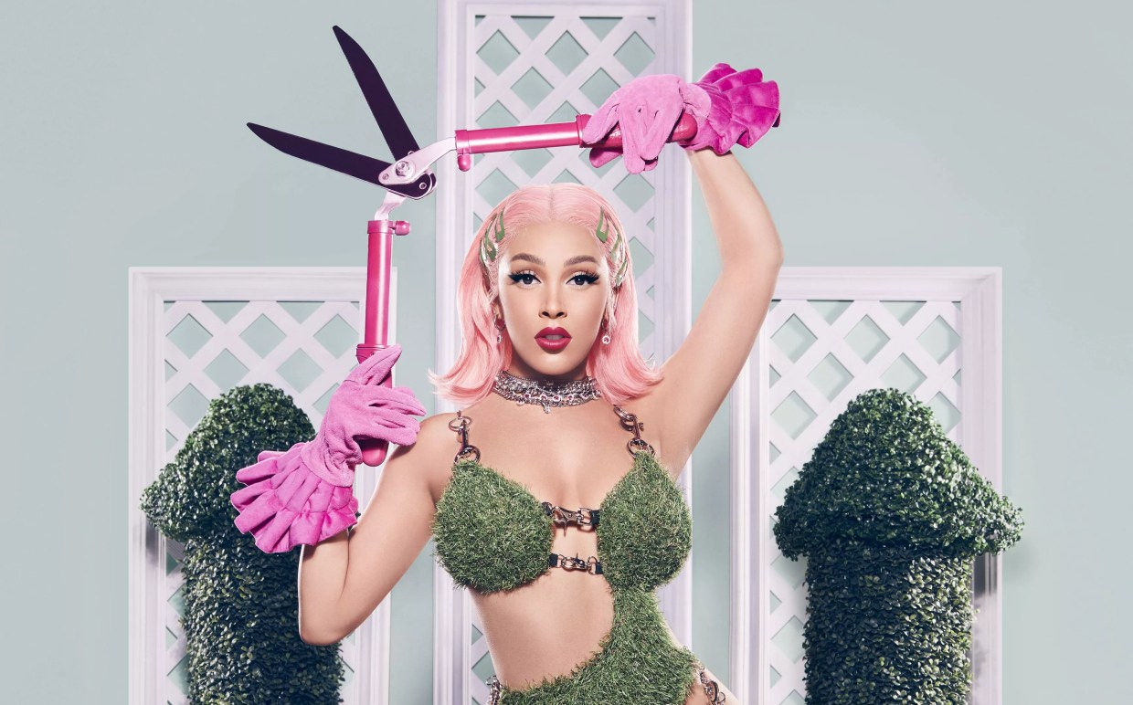Doja Cat just announced a Phoenix concert. Here’s what we know