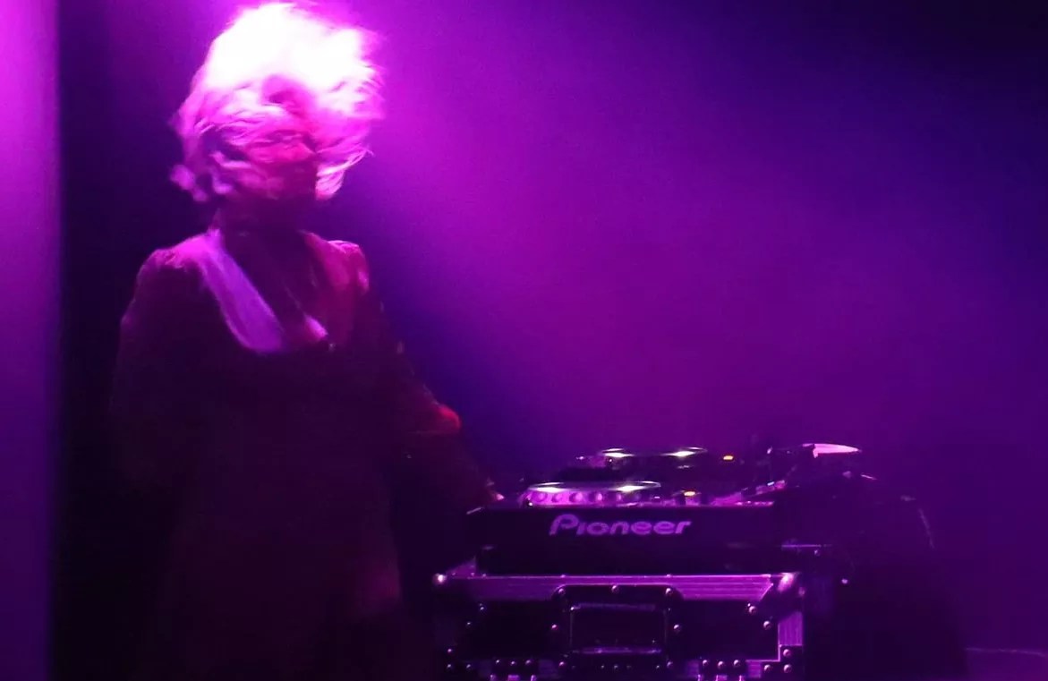 The Coven Is Kicking Down Doors in the Valley’s DIY Scene