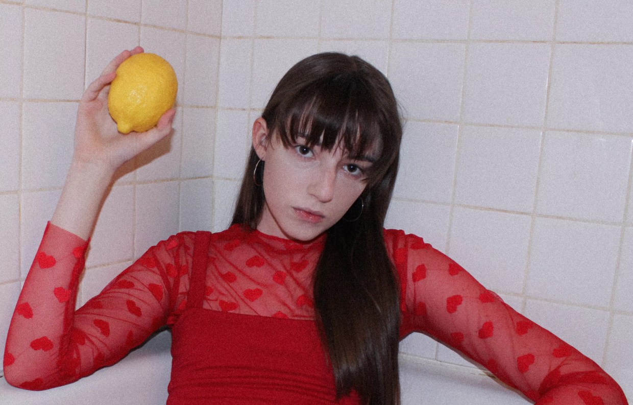 Music in the Time of COVID: Veronica Everheart Knows Her Limits