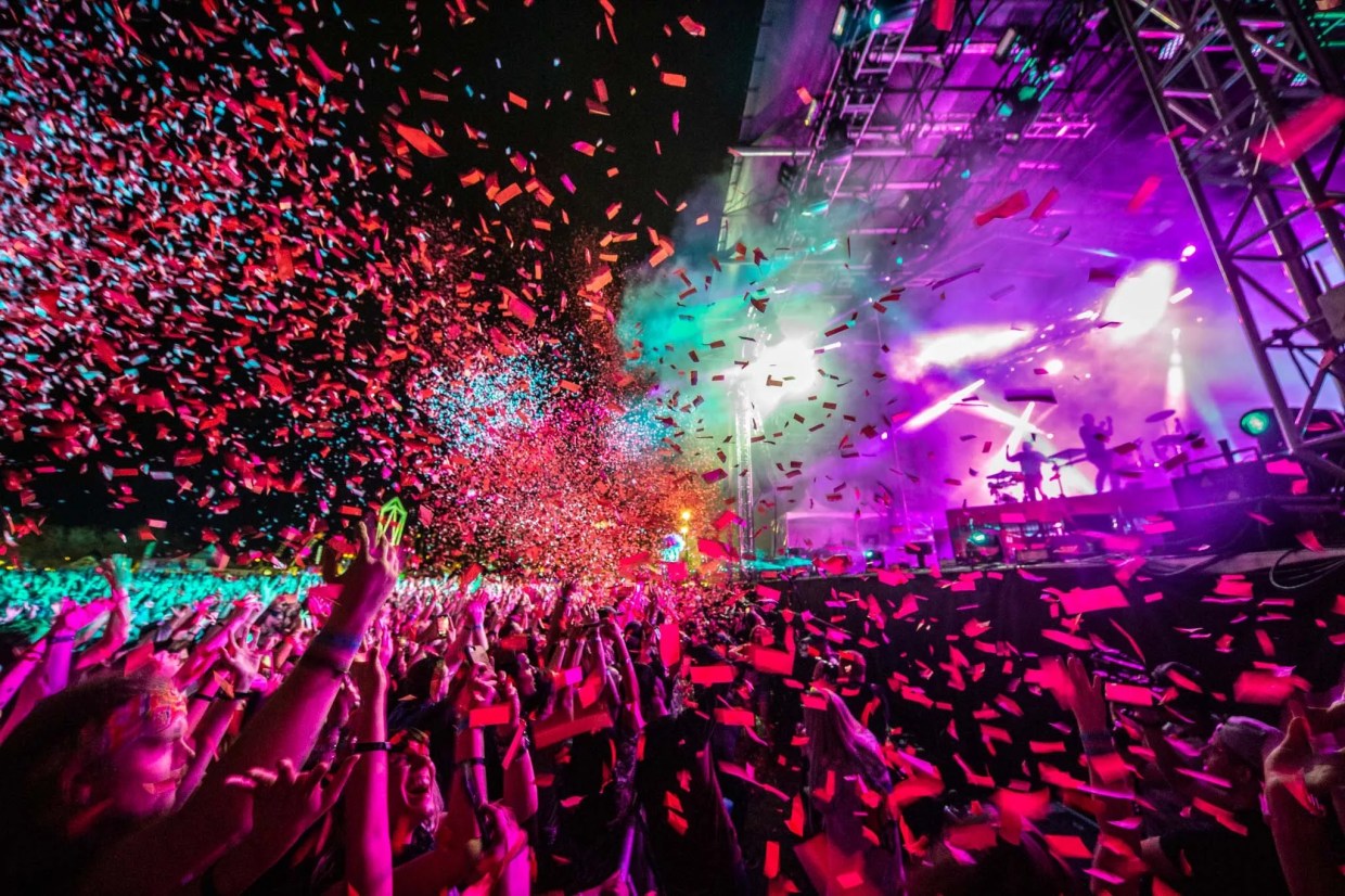 M3F 2022 Dates Announced, Valley Bar Reopens in August, and More Phoenix Music News