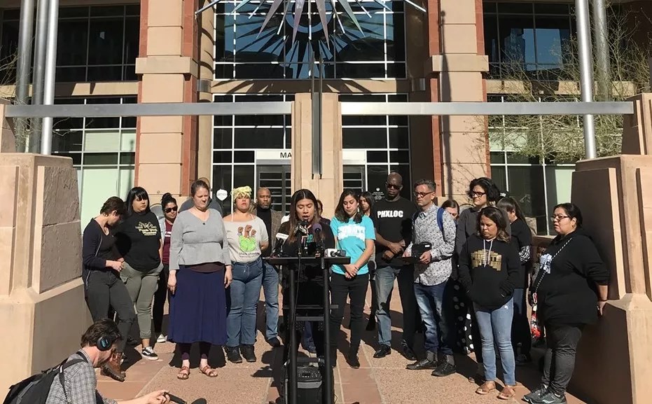 Phoenix Is About to Make a Historic Decision on Police Oversight