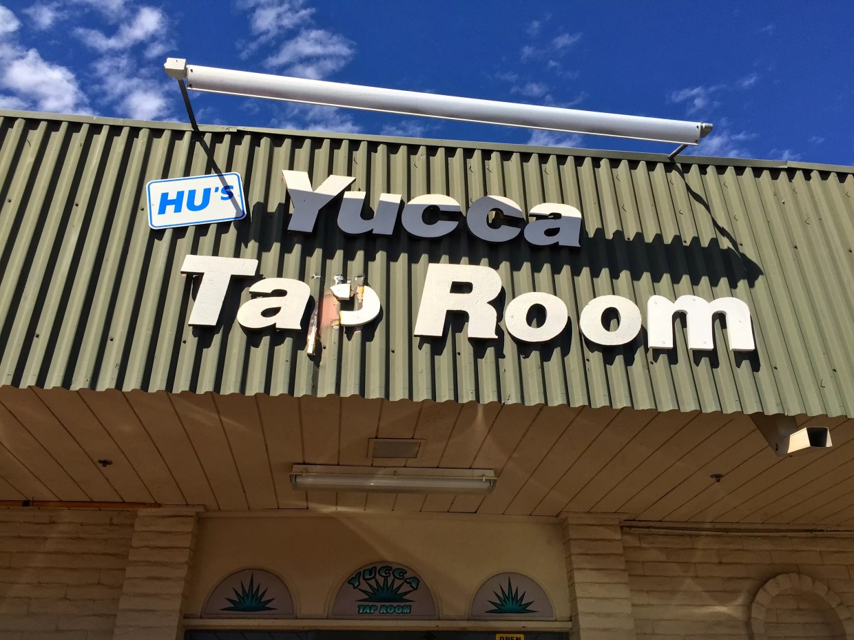Yucca Tap Room Says It’s Being Jerked Around by Tempe Officials