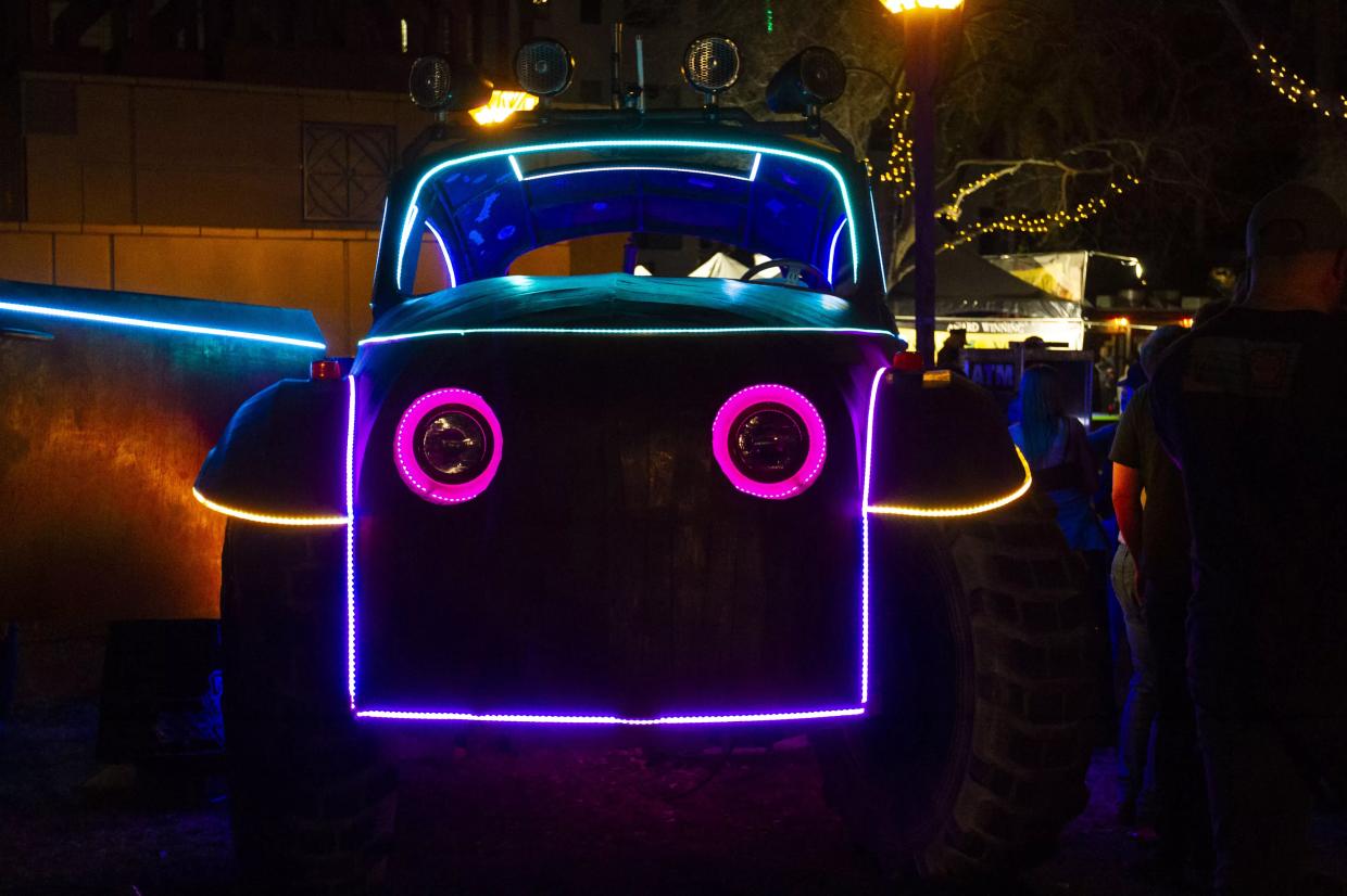The Bangers and Buzzkills of M3F Fest 2020