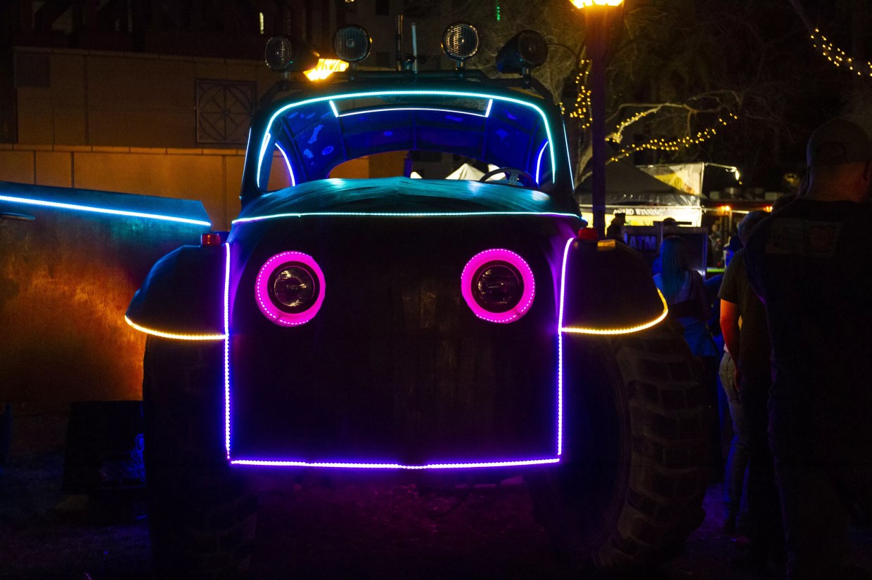 The Bangers and Buzzkills of M3F Fest 2020