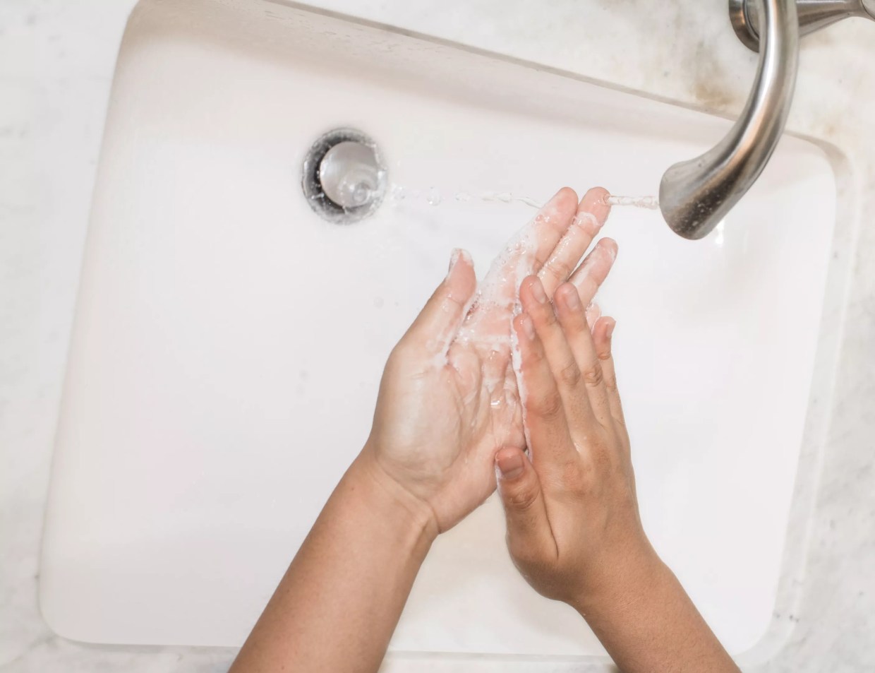 The May 2020 Restaurant D-List: Just Don’t Block the Hand Washing Sink, Guys