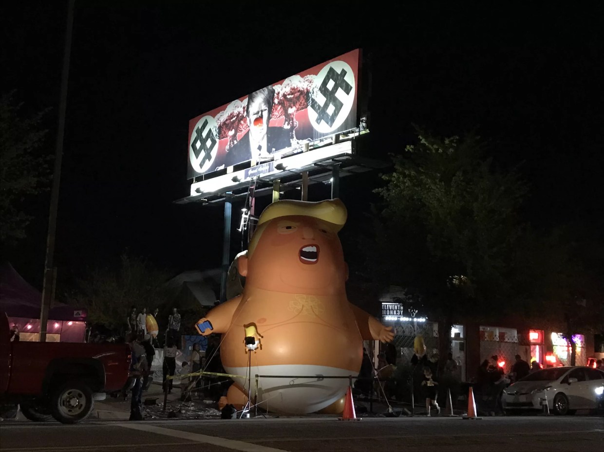 The Best Things We Saw on March First Friday