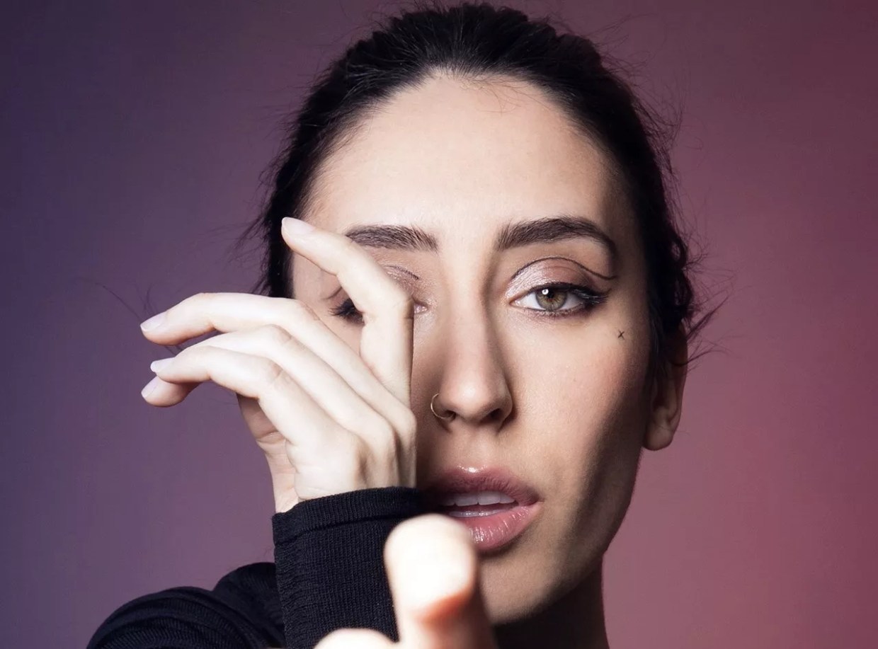 Elohim Is Tired of Being Called a DJ